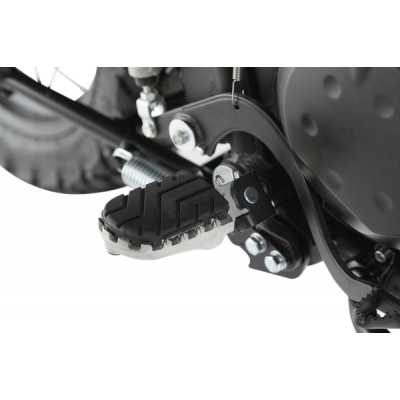 Scarite moto SW-MOTECH ION FOOTREST KIT S 1000 XR ABS