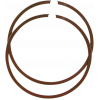 Segmente WISECO RING SET WR 500 93