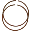Segmente WISECO RING SET WR 500 93 Segmente WISECO RING SET WR 500 93 thumb
