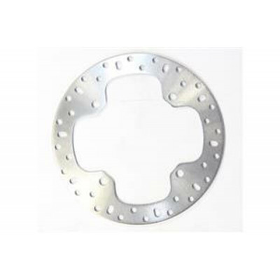 Disc frana spate EBC FIX D SERIES RND MD6339D
