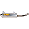 Toba esapament FMF P-CORE2 SHORT CR250 00-01