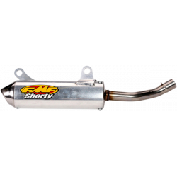 Toba esapament FMF P-CORE2 SHORT CR250 00-01 Toba esapament FMF P-CORE2 SHORT CR250 00-01