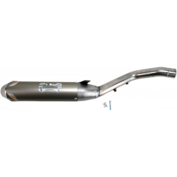 Toba esapament FMF MUFFLER PC4 YFZ450R/X Toba esapament FMF MUFFLER PC4 YFZ450R/X