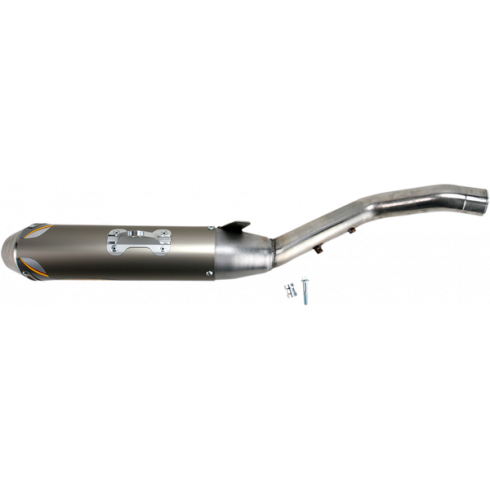 Toba esapament FMF MUFFLER PC4 YFZ450R/X Toba esapament FMF MUFFLER PC4 YFZ450R/X
