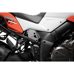 Panou lateral SW-MOTECH SIDE COVER DL 1050 ABS 24 Panou lateral SW-MOTECH SIDE COVER DL 1050 ABS 24