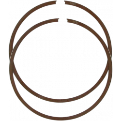 Segmente WISECO RING SET YZ 465 81 Segmente WISECO RING SET YZ 465 81