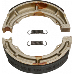 Saboti frana EBC S626