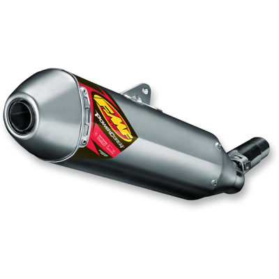 Toba esapament FMF MUFFLER P-CORE 4 HEX