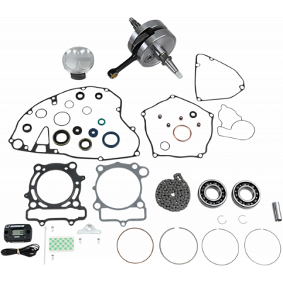 Kit reparatie motor WISECO ENG KT WISECO KX250F 06 Kit reparatie motor WISECO ENG KT WISECO KX250F 06