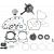 Kit reparatie motor WISECO ENG KT WISECO KX250F 06 thumb