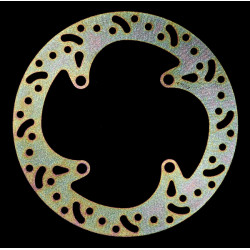 Disc frana spate EBC FIX D SERIES RND MD6208D Disc frana spate EBC FIX D SERIES RND MD6208D