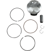 Piston WISECO PISTON KIT YZ250F 14.0:1 thumb