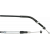 Cablu ambreiaj MOTION PRO CABLE CLUTCH HON CRF 450 R 07 thumb