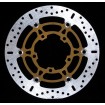 Disc frana fata EBC FLT X SERIES RND MD3091X Disc frana fata EBC FLT X SERIES RND MD3091X thumb