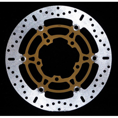 Disc frana fata EBC FLT X SERIES RND MD3091X Disc frana fata EBC FLT X SERIES RND MD3091X