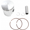 Piston WISECO PISTON POLARIS RMK 600 01