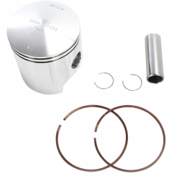 Piston WISECO PISTON POLARIS RMK 600 01