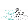 Kit arbore cotit WISECO CRANK W/BRG + GASKET
