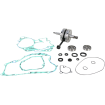 Kit arbore cotit WISECO CRANK W/BRG + GASKET thumb