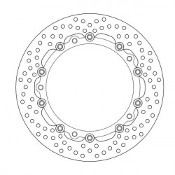 Disc frana MOTO-MASTER HALO FRONT DISC BMW R 1200 GS ABS