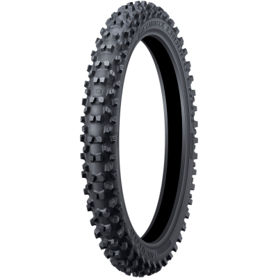 Anvelopa fata DUNLOP EN91 90/90-21 54R TT NHS