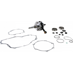 Kit arbore cotit WISECO CRANK W/BRG GASKET Kit arbore cotit WISECO CRANK W/BRG GASKET
