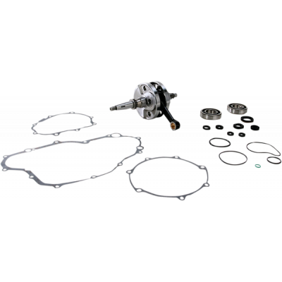 Kit arbore cotit WISECO CRANK W/BRG GASKET