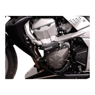 Bara de protectie SW-MOTECH FRAME SLIDER SET Z 750 ABS 12