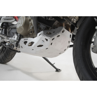 Protectie motor SW-MOTECH ENGINE GUARD MULTISTRADA V4 1200 ABS