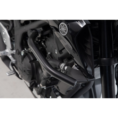 Bara de protectie SW-MOTECH CRASH BAR MT-03 ABS