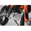 Protectie motor SW-MOTECH ENGINE GUARD 701 ENDURO thumb