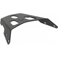 Suport penru valiza SW-MOTECH LUGGAGE ALU-RACK STREET TRIPLE 675