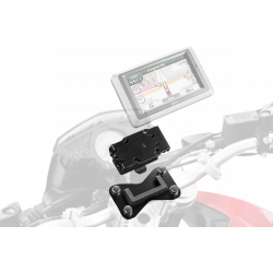 Suport navigatie SW-MOTECH GPS MOUNT K 1200 GT ABS Suport navigatie SW-MOTECH GPS MOUNT K 1200 GT ABS
