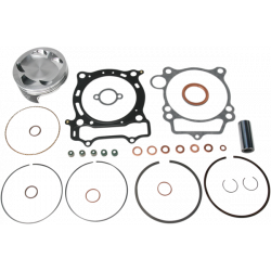 Kit piston WISECO PISTON KIT W/GASKETS YFZ 450 Kit piston WISECO PISTON KIT W/GASKETS YFZ 450