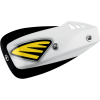 Handguard  CYCRA PRO BEND DX WHITE