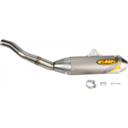 Toba esapament FMF MUFFLER PC4 YFZ450 04-09/12 Toba esapament FMF MUFFLER PC4 YFZ450 04-09/12