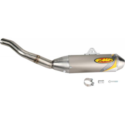 Toba esapament FMF MUFFLER PC4 YFZ450 04-09/12