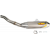 Toba esapament FMF MUFFLER PC4 YFZ450 04-09/12 thumb