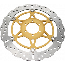 Disc frana fata EBC FLT WAVE XC MD1171XC Disc frana fata EBC FLT WAVE XC MD1171XC
