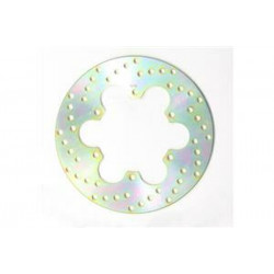 Disc frana spate EBC FIX D SERIES RND MD6234D