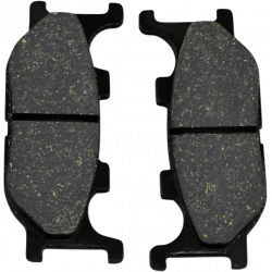 Placute frana MOTO-MASTER BRAKE PAD CERAMIC YAMAHA SR 400 18 Placute frana MOTO-MASTER BRAKE PAD CERAMIC YAMAHA SR 400 18