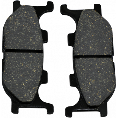 Placute frana MOTO-MASTER BRAKE PAD CERAMIC YAMAHA SR 400 18