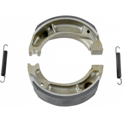 Saboti frana EBC H323