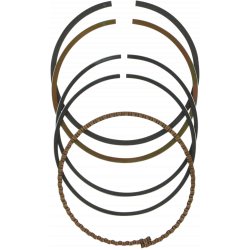 Segmente WISECO RING SET KLF 220 2X4 96-02 Segmente WISECO RING SET KLF 220 2X4 96-02