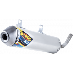 Toba esapament FMF MUFFLER T-CORE 2.1 S/A
