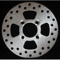 Disc frana fata EBC FIX D SERIES SCT MD916D Disc frana fata EBC FIX D SERIES SCT MD916D