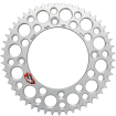 Pinion spate RENTHAL SPROCK R 428 50T SI UL SC Pinion spate RENTHAL SPROCK R 428 50T SI UL SC thumb