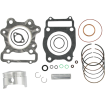 Kit piston WISECO PISTON KIT TRX 300 Kit piston WISECO PISTON KIT TRX 300 thumb