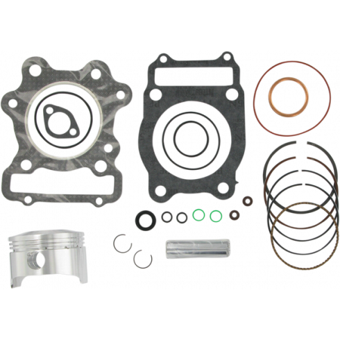 Kit piston WISECO PISTON KIT TRX 300 Kit piston WISECO PISTON KIT TRX 300