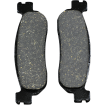Placute frana EBC HH SINT SCOOTER SFA319HH thumb